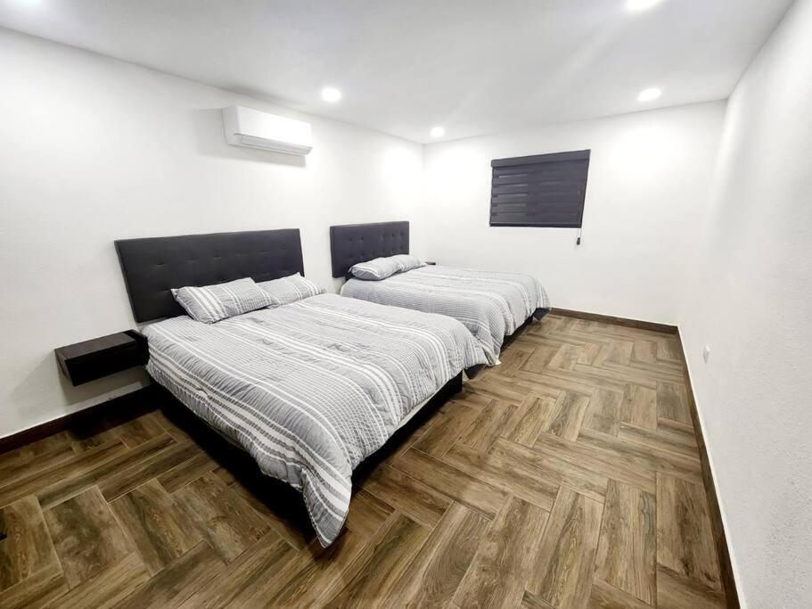 Apartamento Departamento Pitagoras No 3 Ciudad Juárez Exterior foto